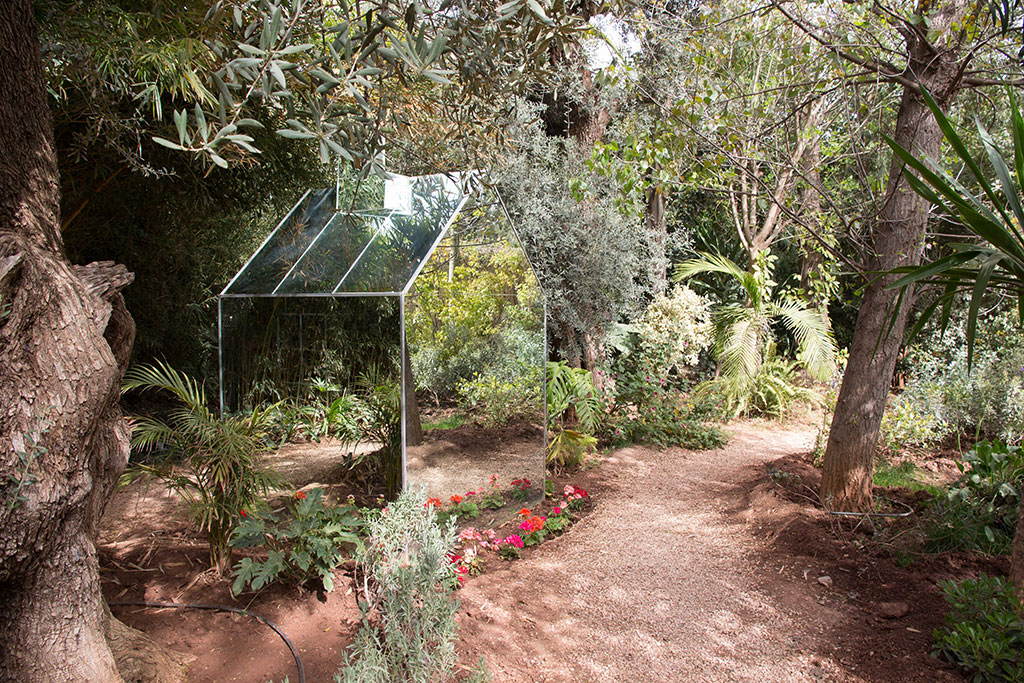 ANIMA Garten Marrakesch Geheimtipp