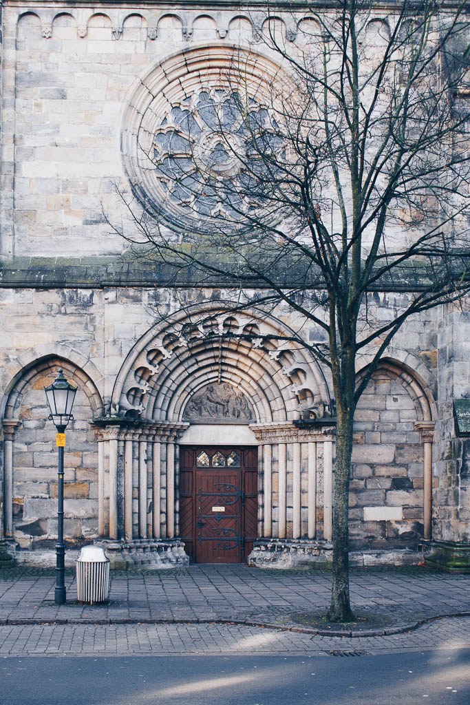Münster St. Bonifatius Hameln