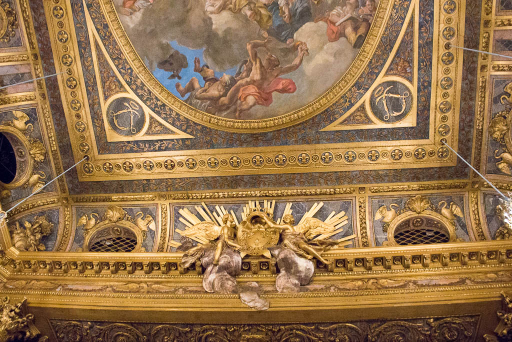 Schloss Versailles das Opernhaus 12 Sehenswürdigkeiten und Tipps für eine Reise nach Versailles