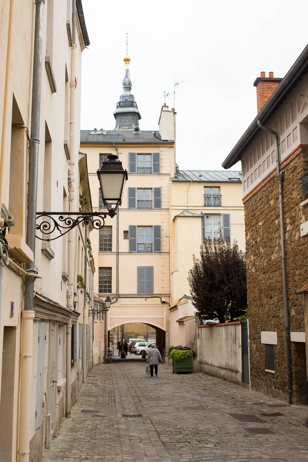 Quartier Saint Louis 12 Sehenswürdigkeiten und Tipps für eine Reise nach Versailles