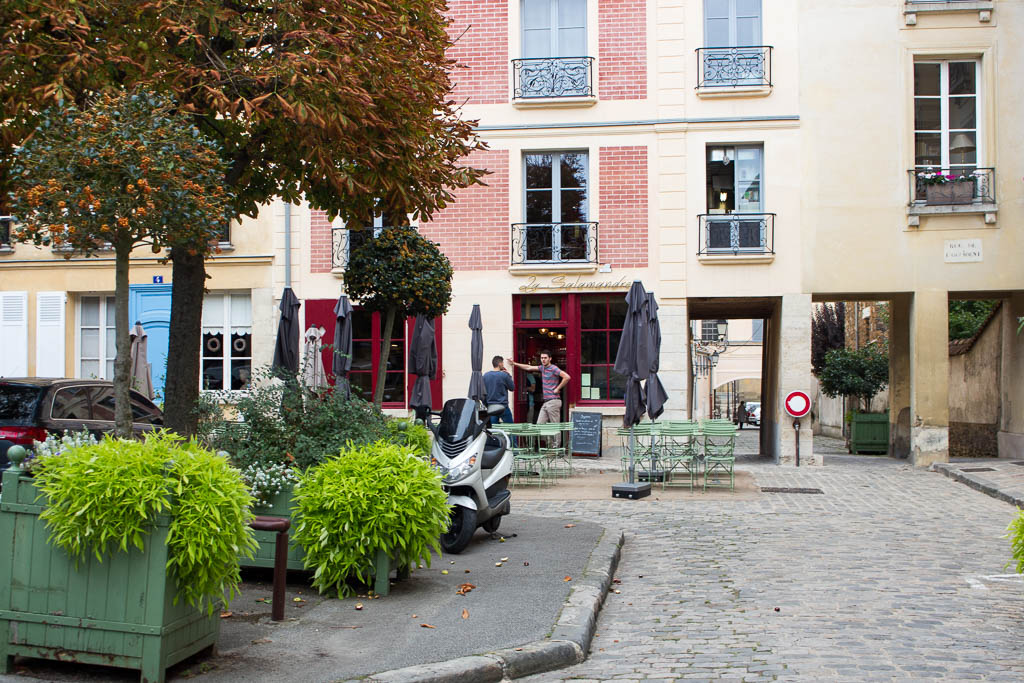 Quartier Saint Louis 12 Sehenswürdigkeiten und Tipps für eine Reise nach Versailles