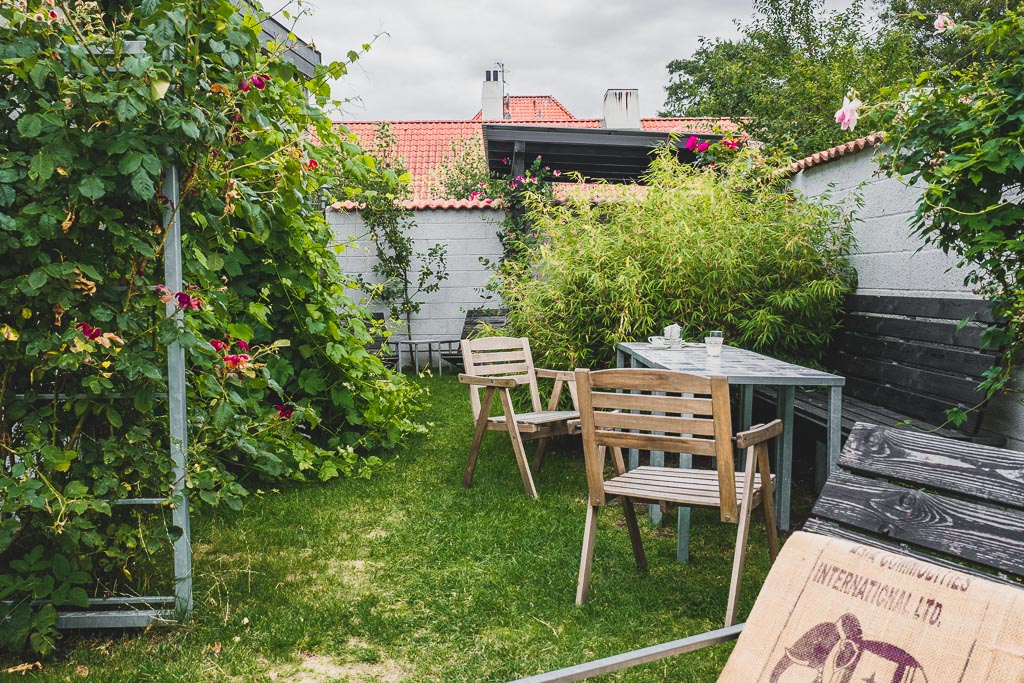 Egil’s Café in Femmøller Urlaub in Djursland: Ausflugsziele und Sehenswürdigkeiten rund um Ebeltoft Dänemark