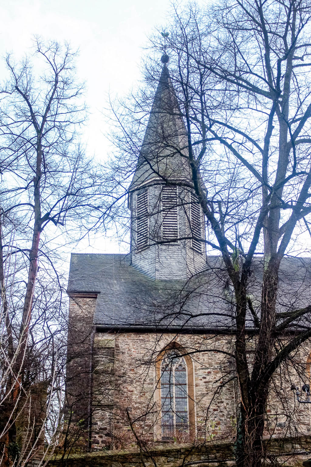 Die Martinikirche: Warum sich ein Ausflug nach Siegen lohnt: Sehenswürdigkeiten und Tipps